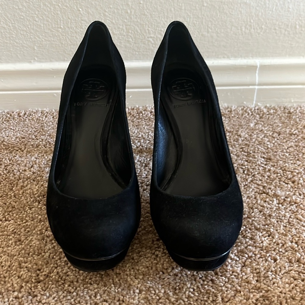 Tori Burch heels